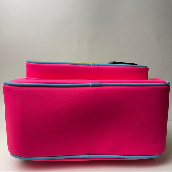 MTV Clear Mini Backpack - Picture 5 of 7